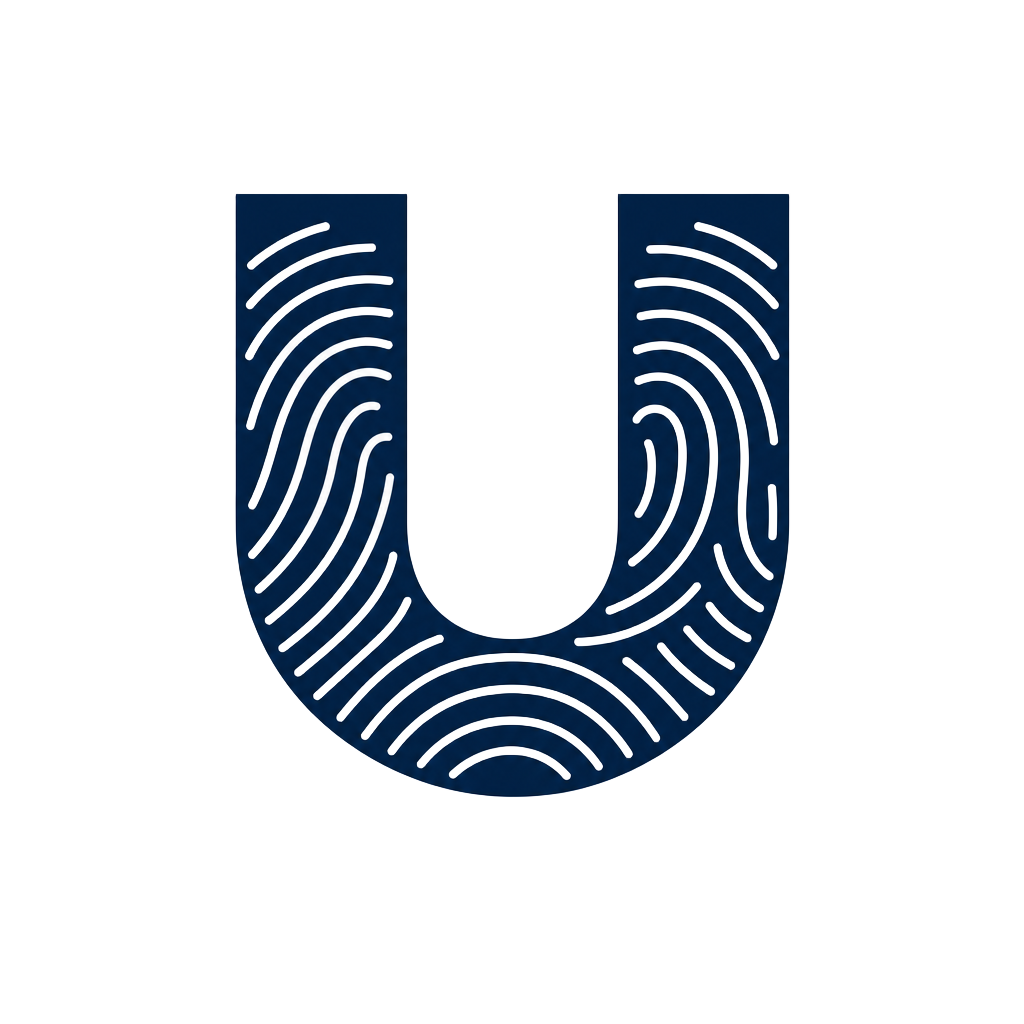 BrandU logo