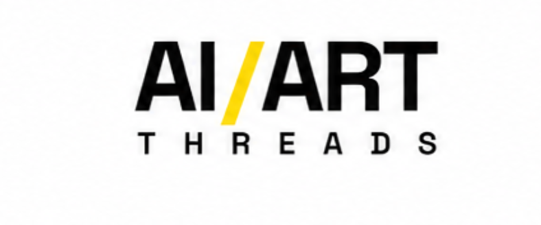 AI Art Threads logo